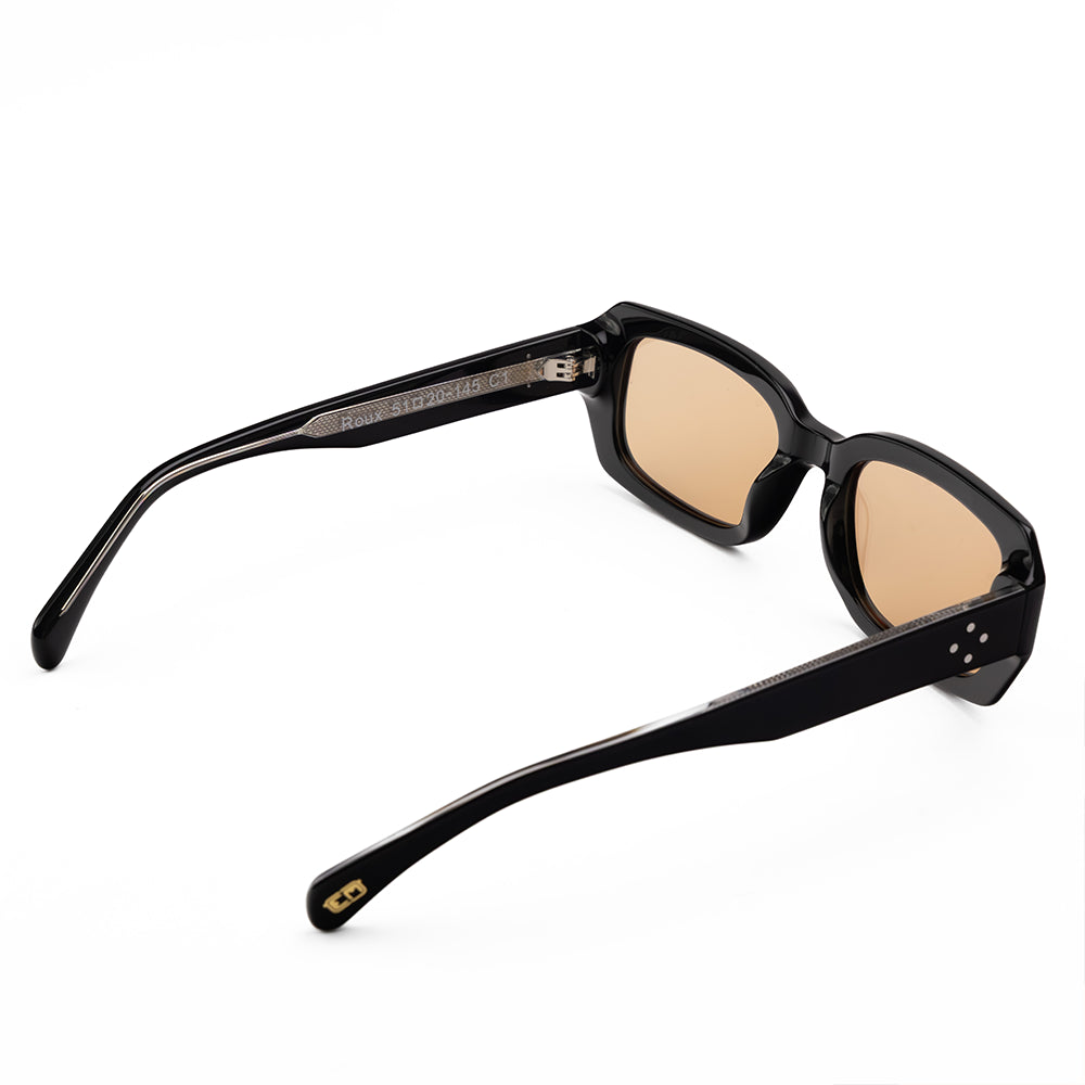 Lightweight Vortex Frame