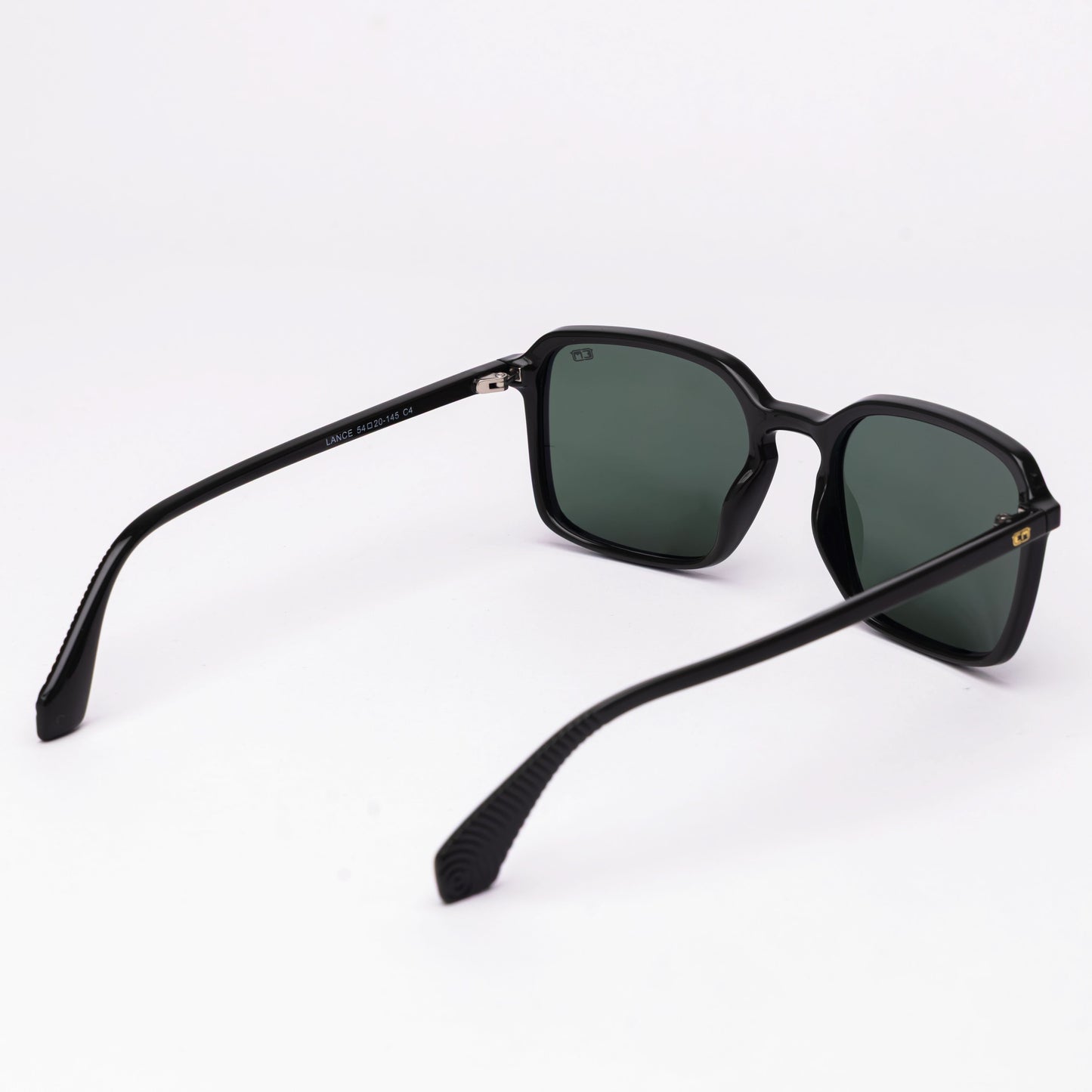 Lance - Graphite Green