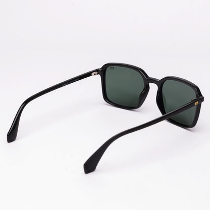 Lance - Graphite Green