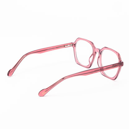 Vireo - Crimson Blush