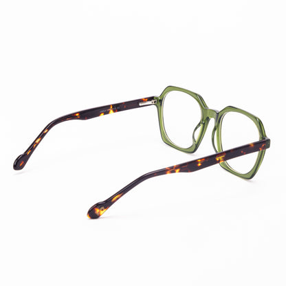 Vireo - Scarlet Leaf