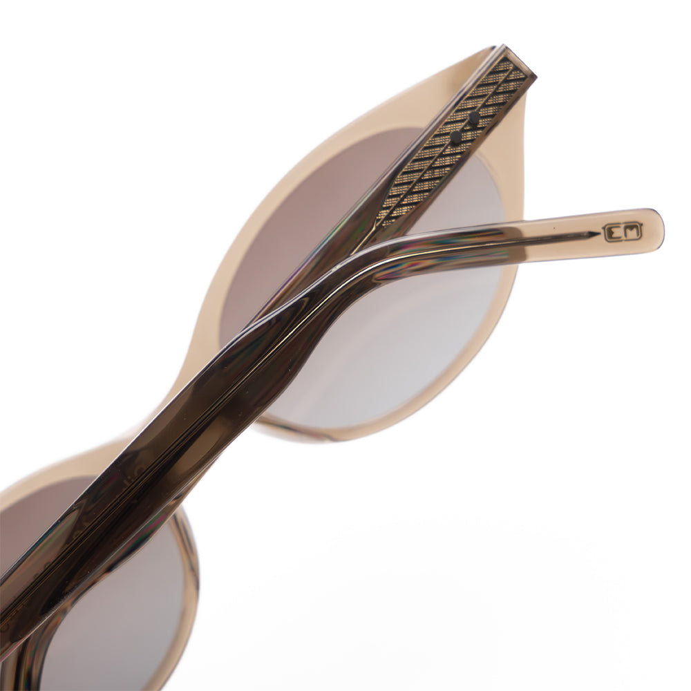 Brown Cosmo frame