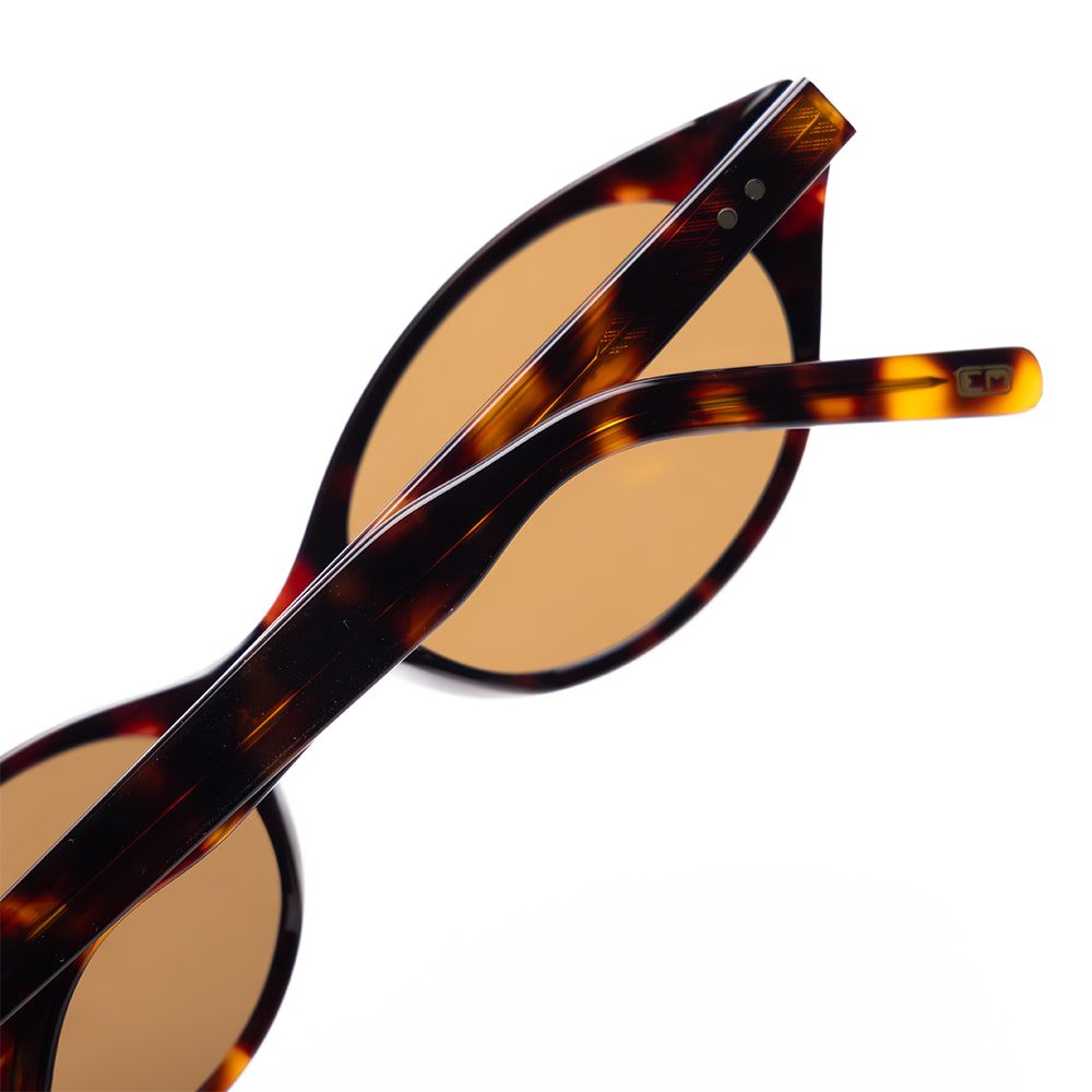 Honeydrift frame view