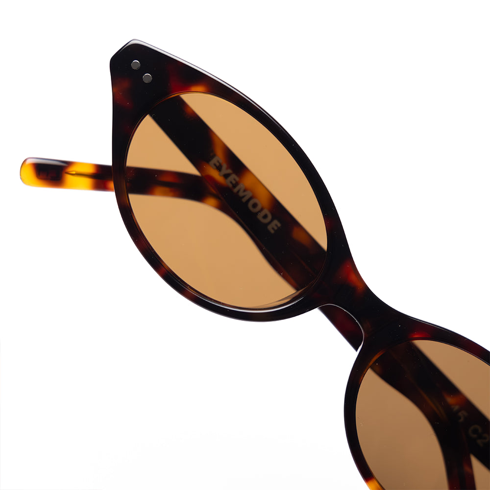 Honeydrift side frame