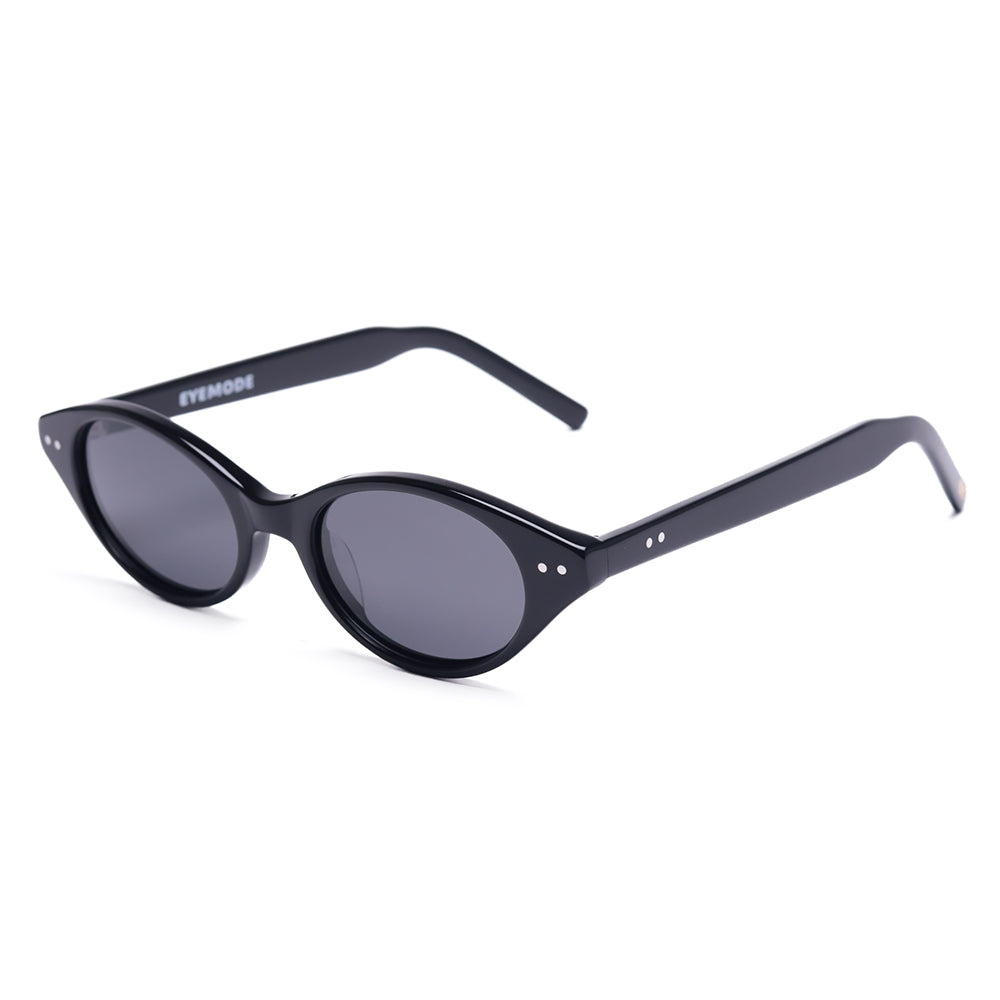 Ink Black side frame