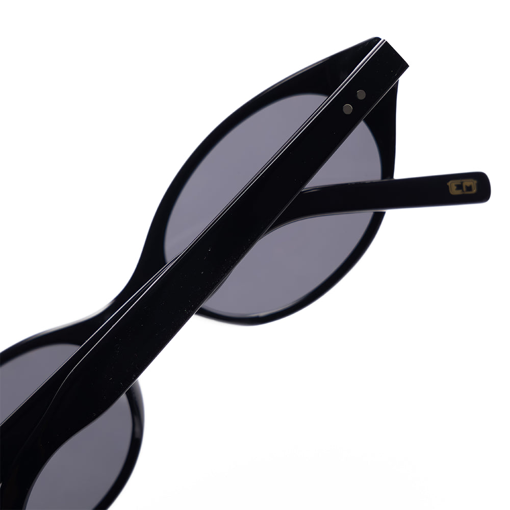 Ink Black sunglasses