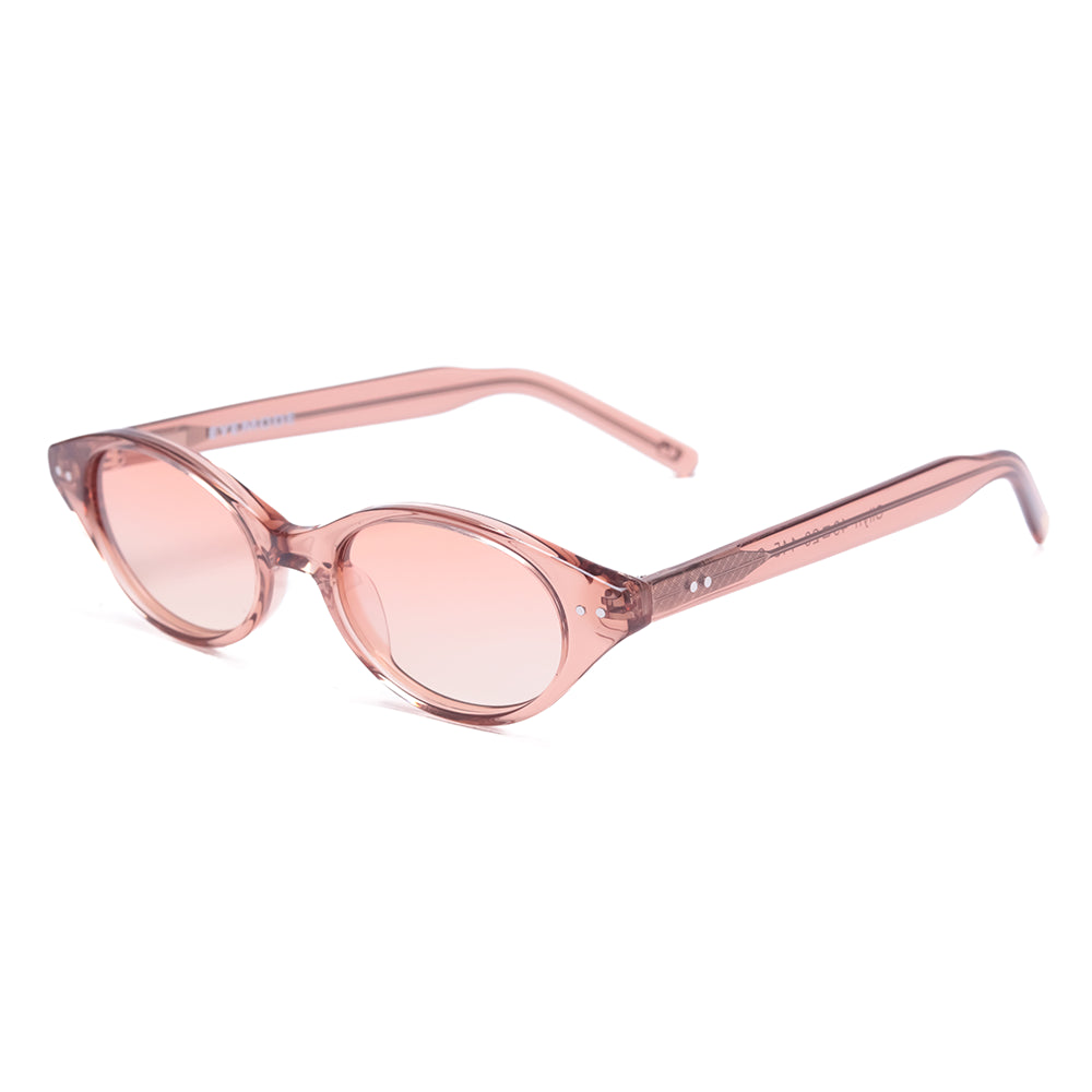 Nude Glam glasses