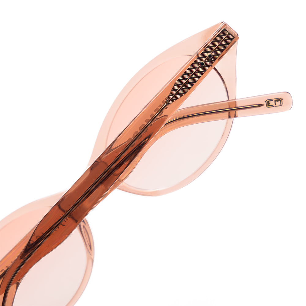 Nude Glam sunglasses