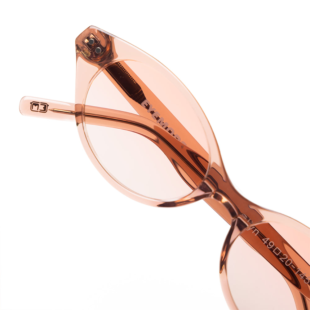 Nude Glam frame