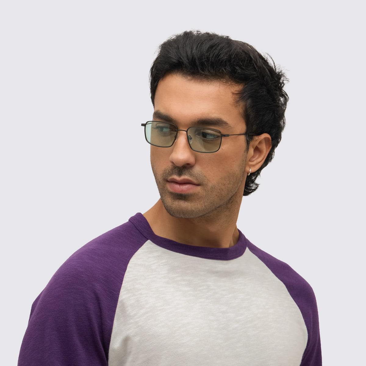 Midnight Ivy Men Sunglasses