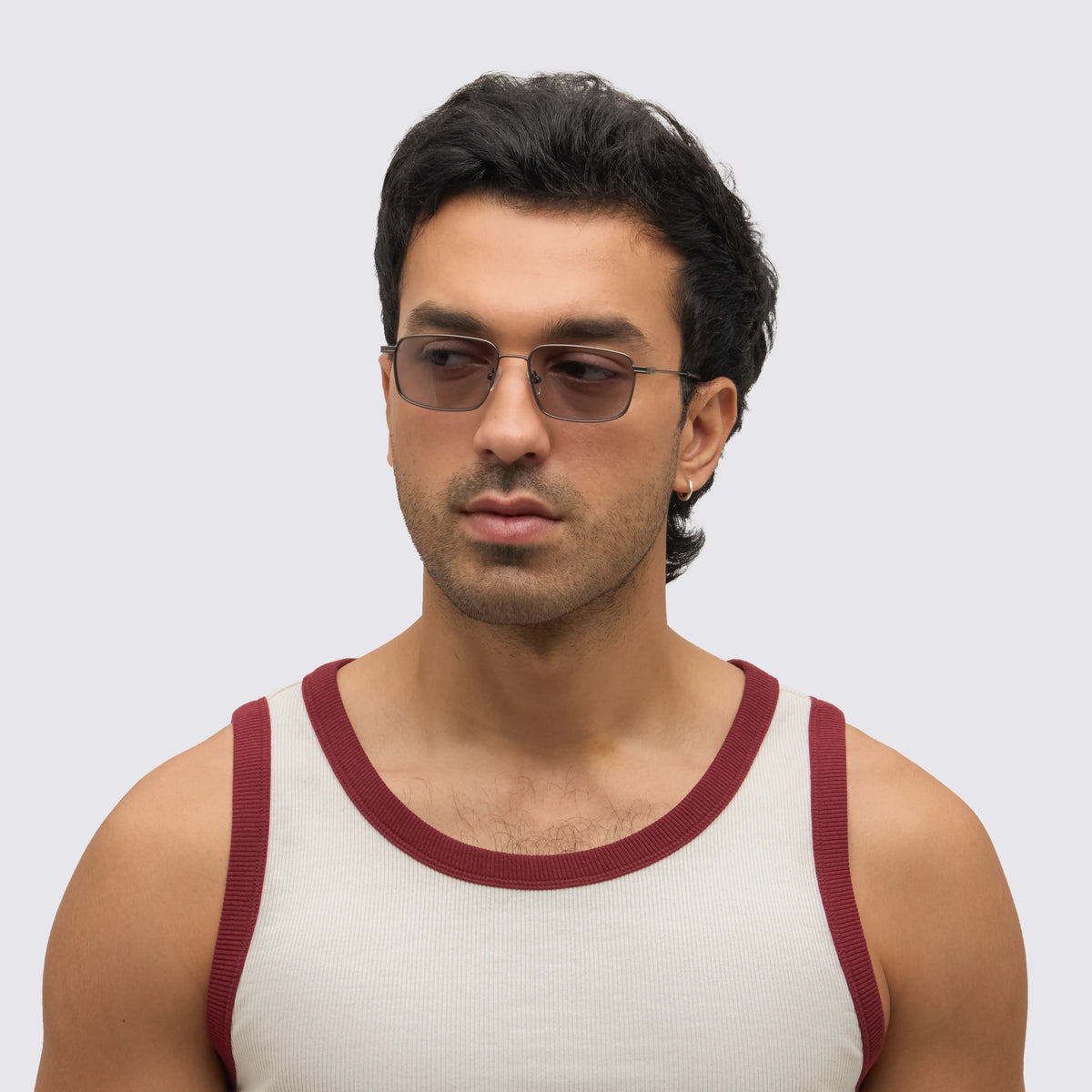 Tarmac Men Sunglasses