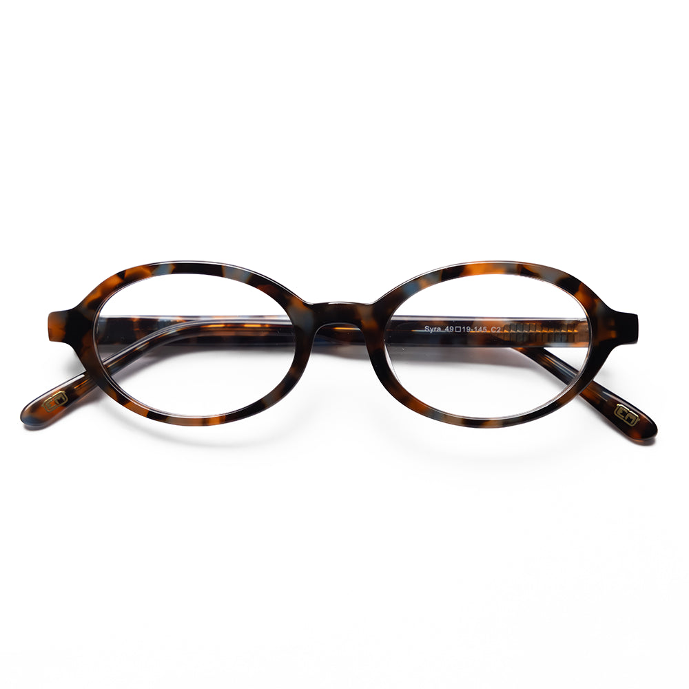 Midnight haze eyeglasses