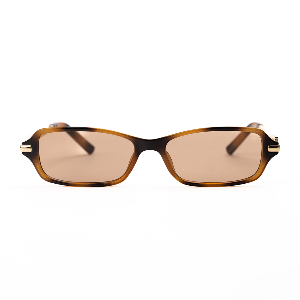 Tarae CaramelNoir Brown Lenses