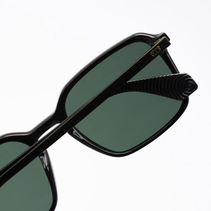 Lance - Graphite Green