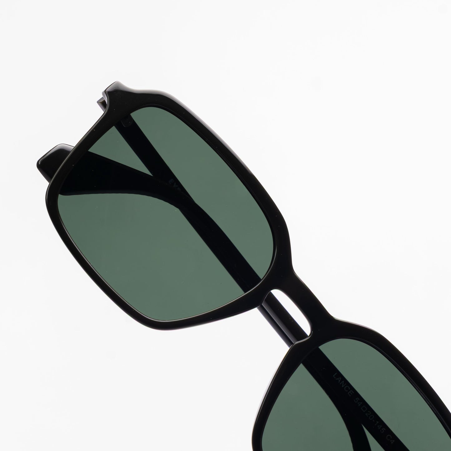 Lance - Graphite Green