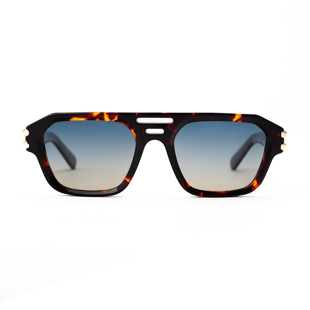 Dark mocha sunglasses