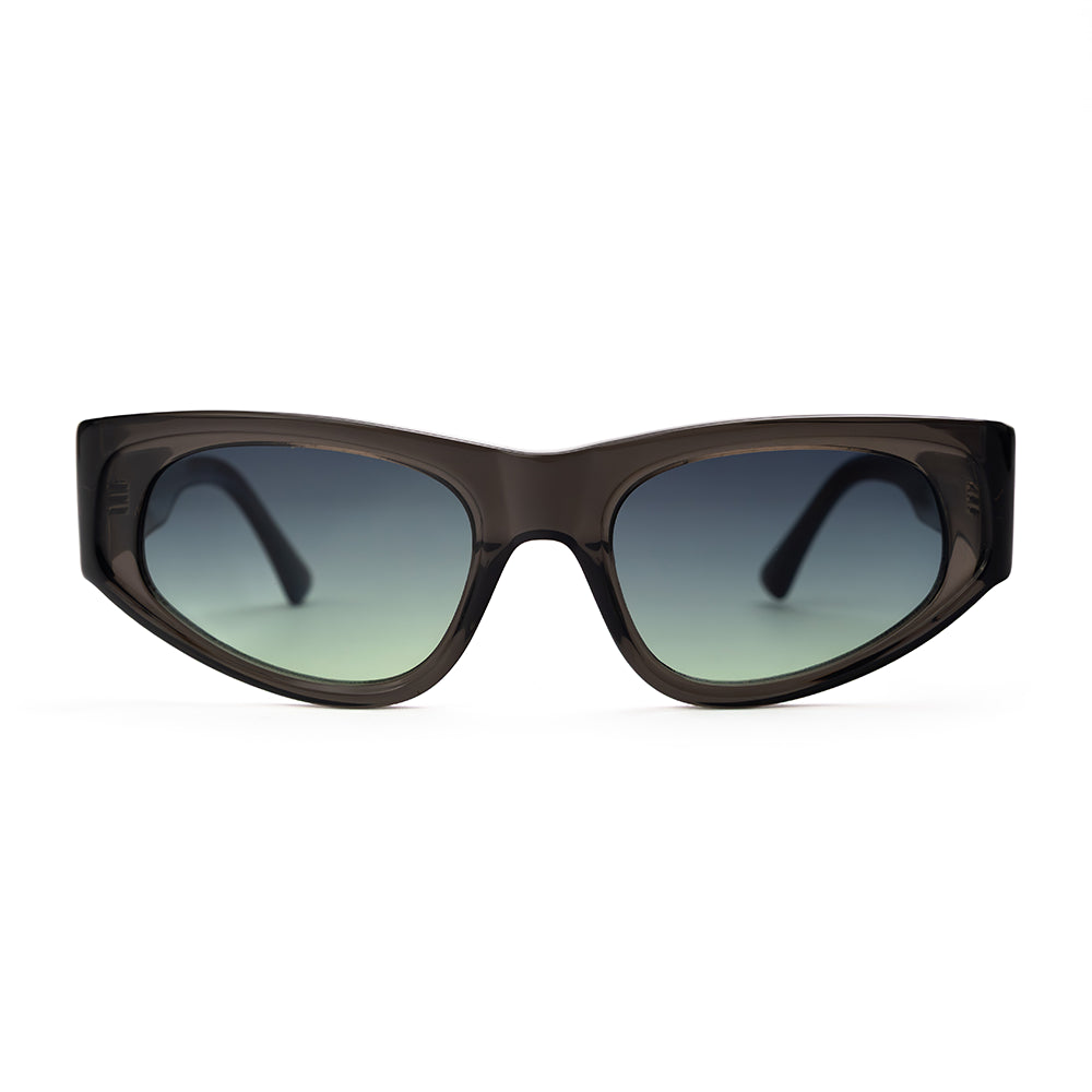 Trexo Caramel Noir Sunglasses