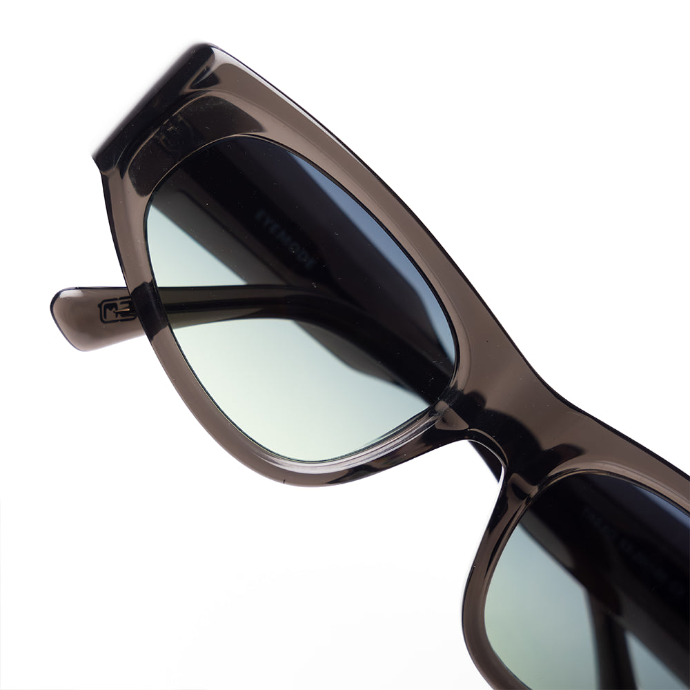 Trexo Caramel Noir Sunglasses