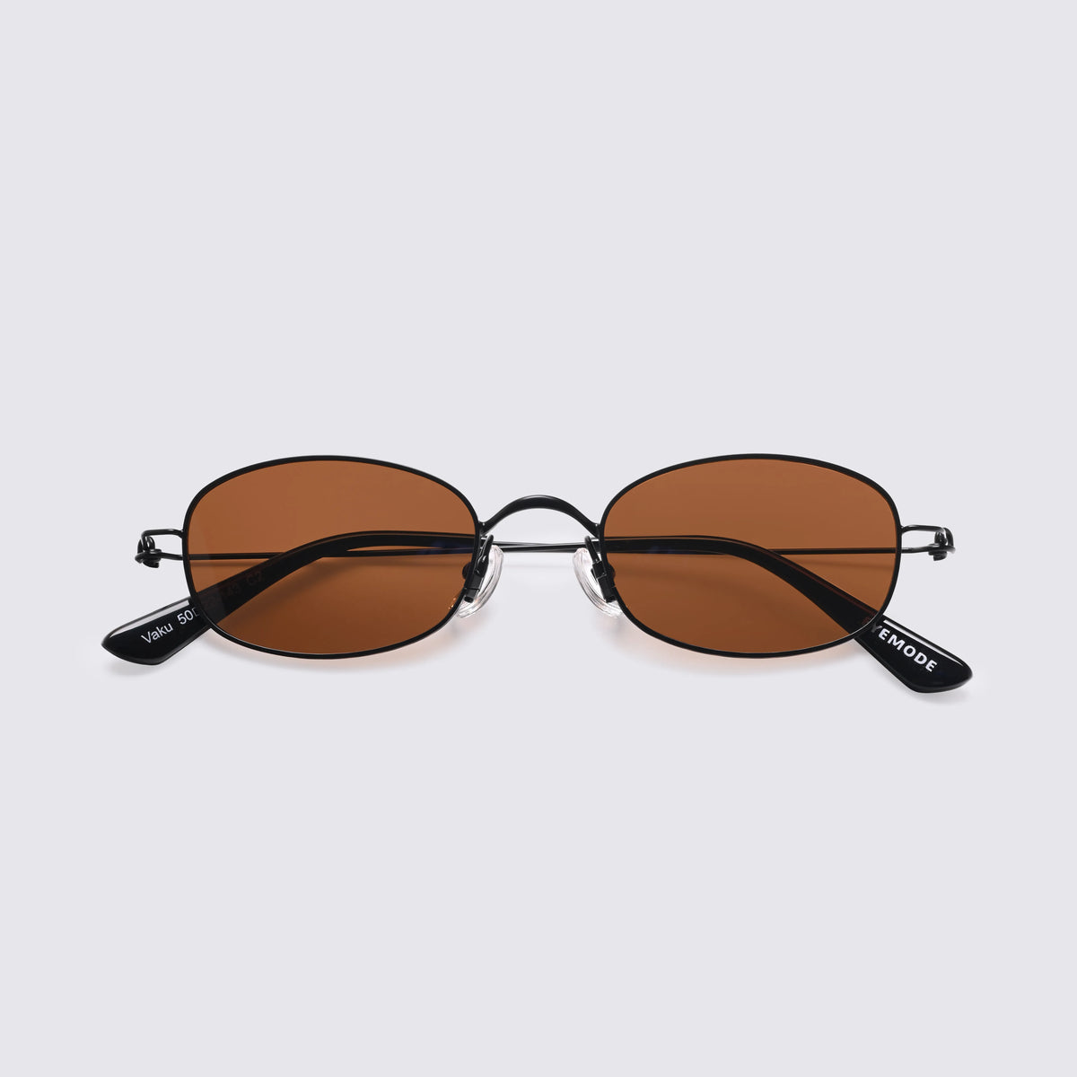Vaku Dark Mocha Front