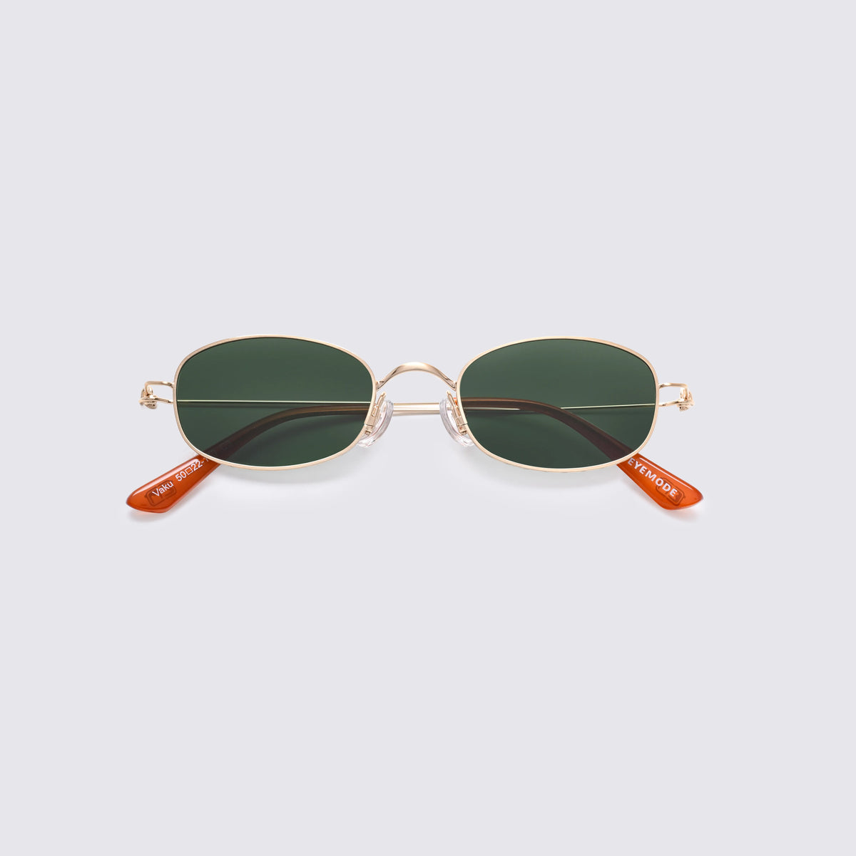 Vaku Regalia Sunglasses Closeup