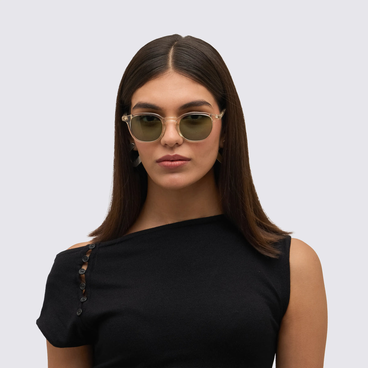 Glacier Green Women Sunglasses