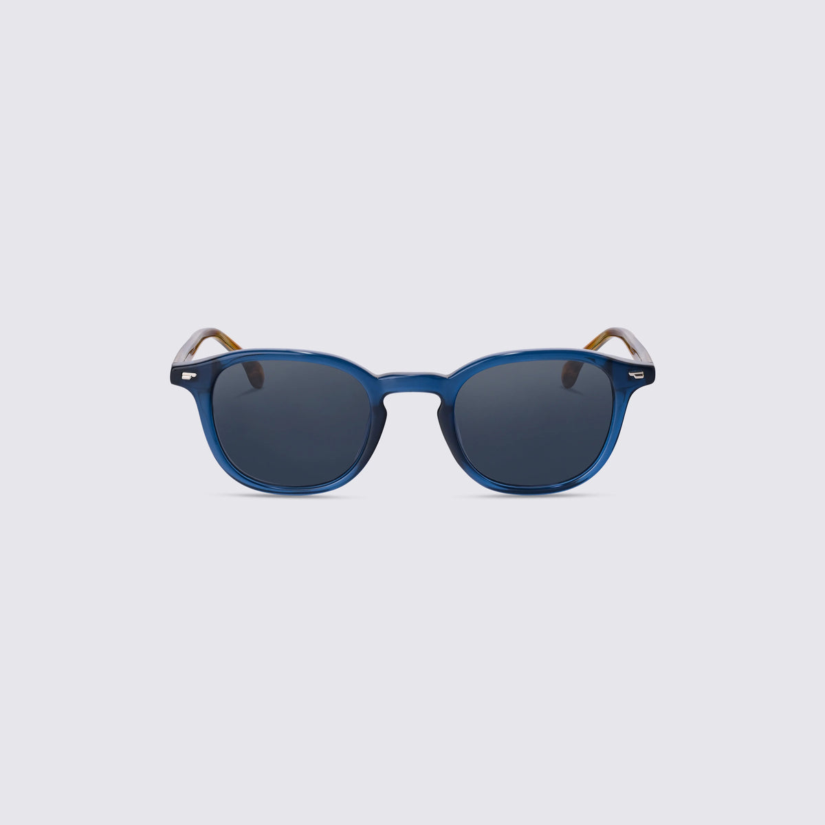 Vergo Glacier Green Sunglasses Front View
