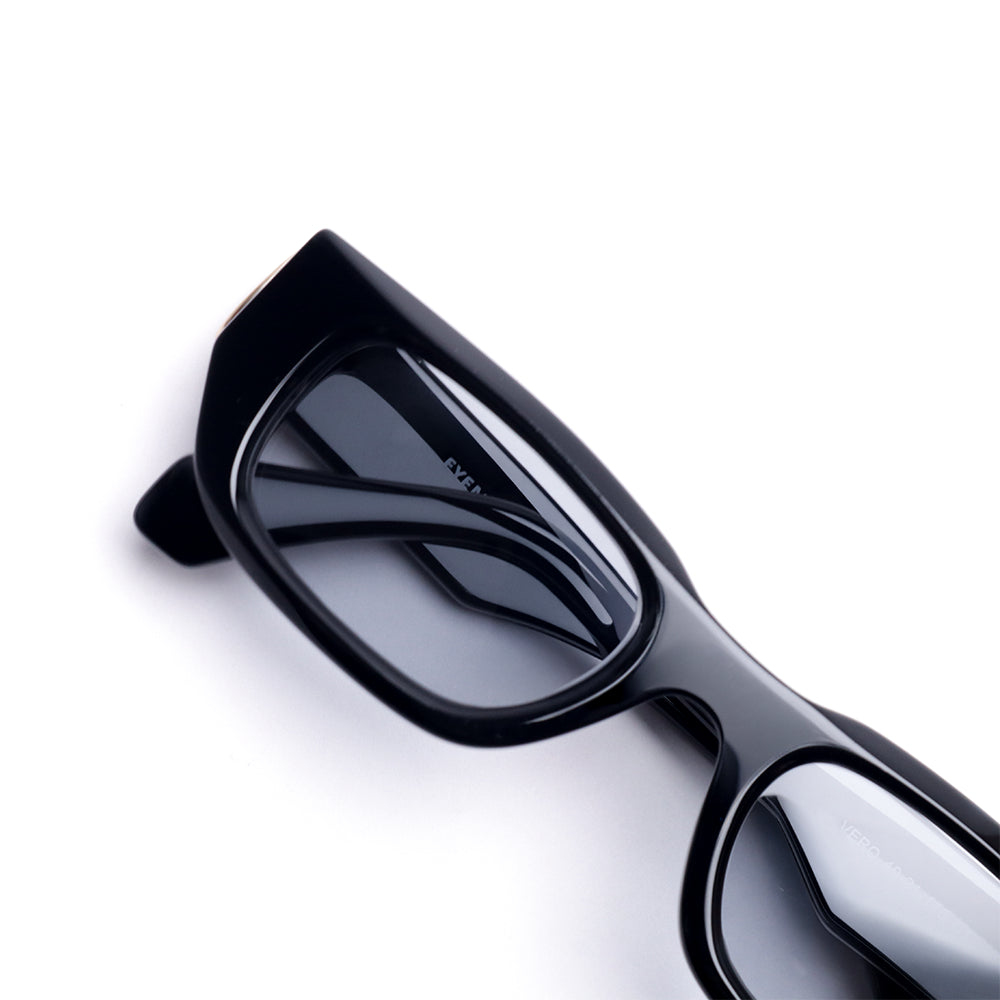 Vero Cipher Premium Frame Detail