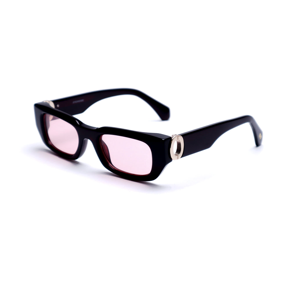 Vero RavenFire Designer Eyewear Frame