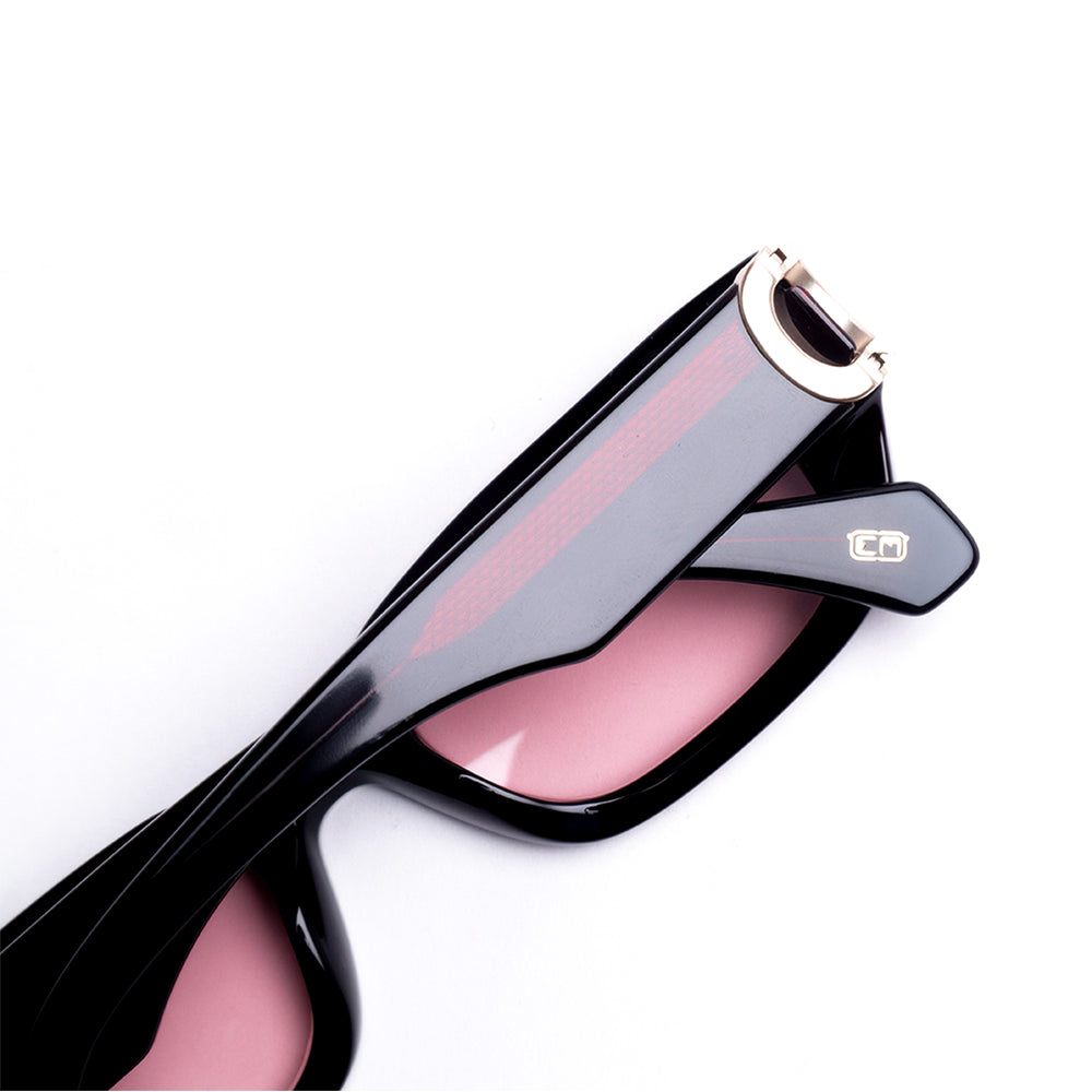 Vero RavenFire Sunglasses Side Angle