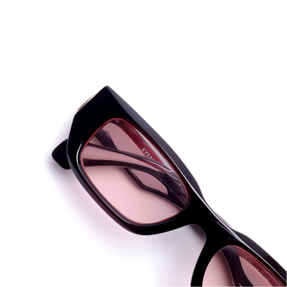 Vero RavenFire Premium Frame Detail