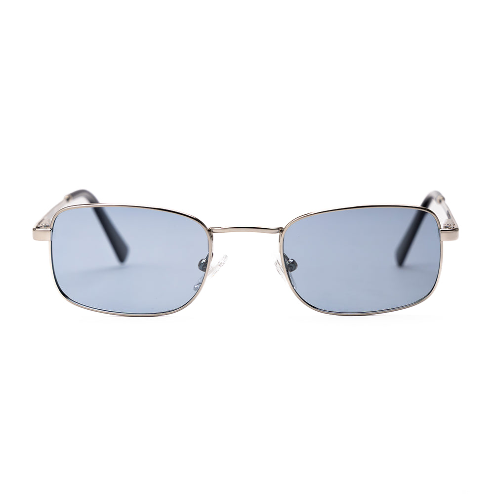 Blue mirage sunglasses