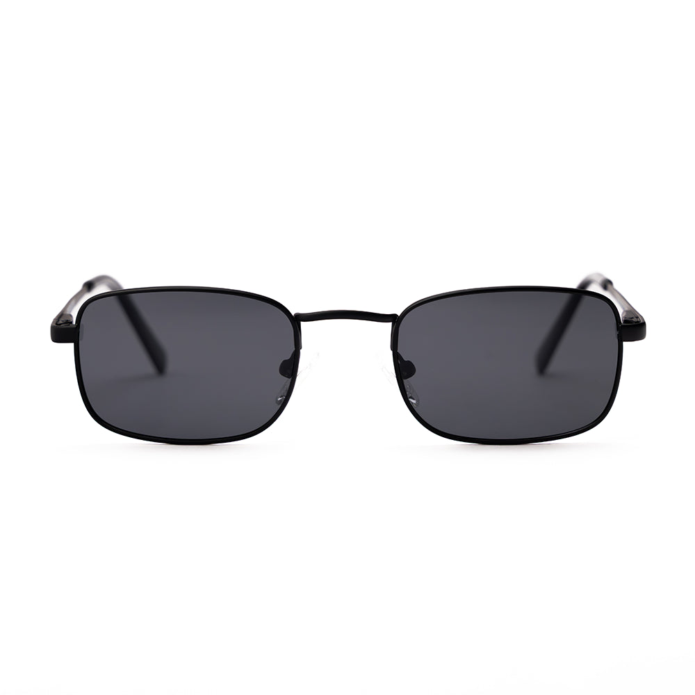 Carbon stealth sunglasses