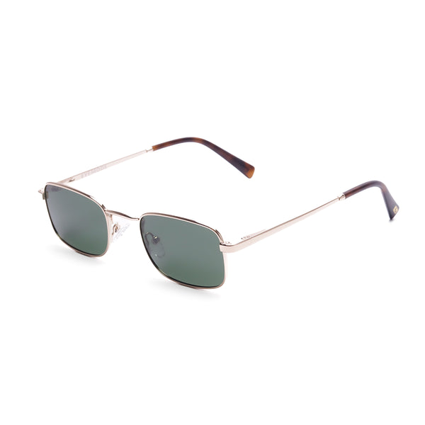 Sierra green frame