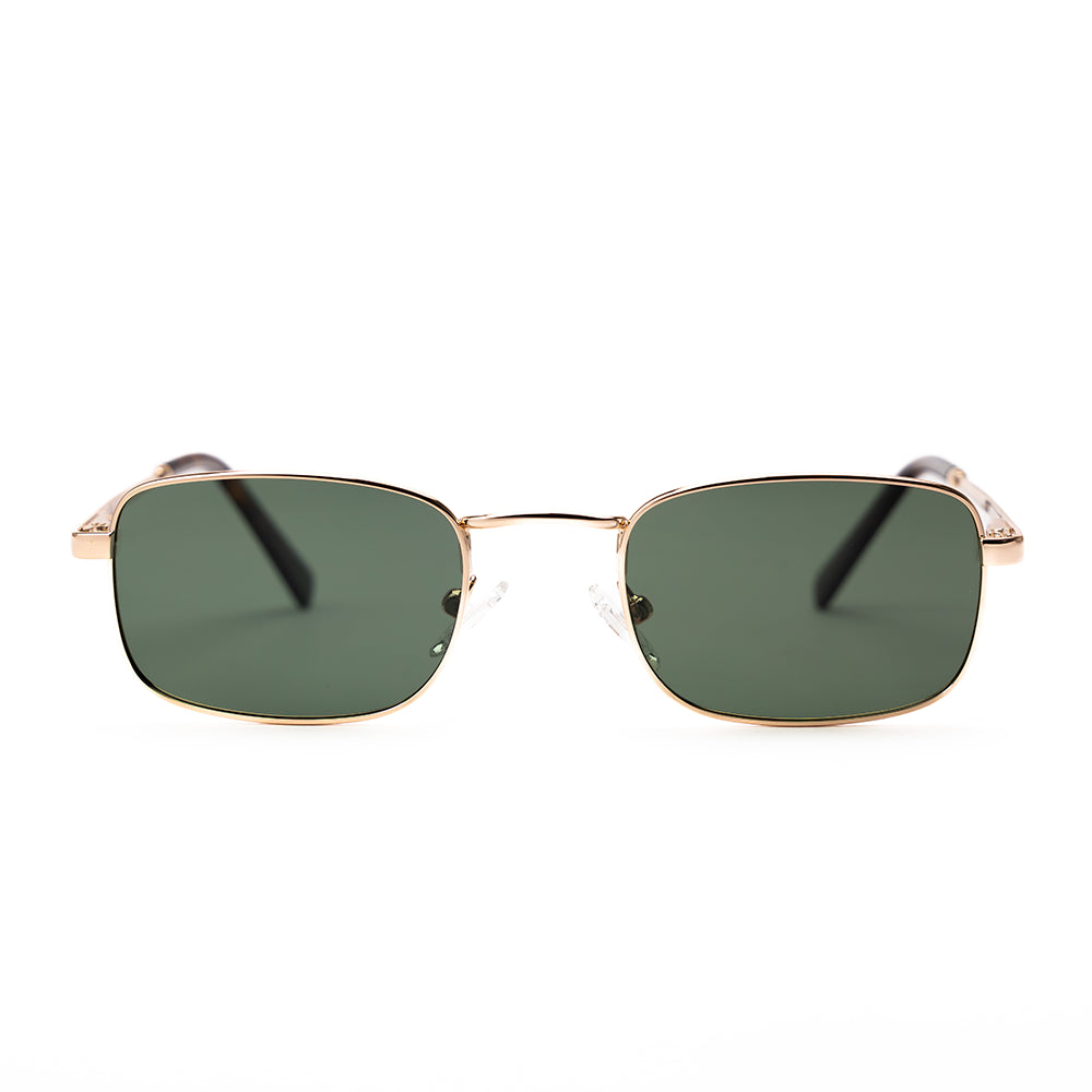 Sierra green front
