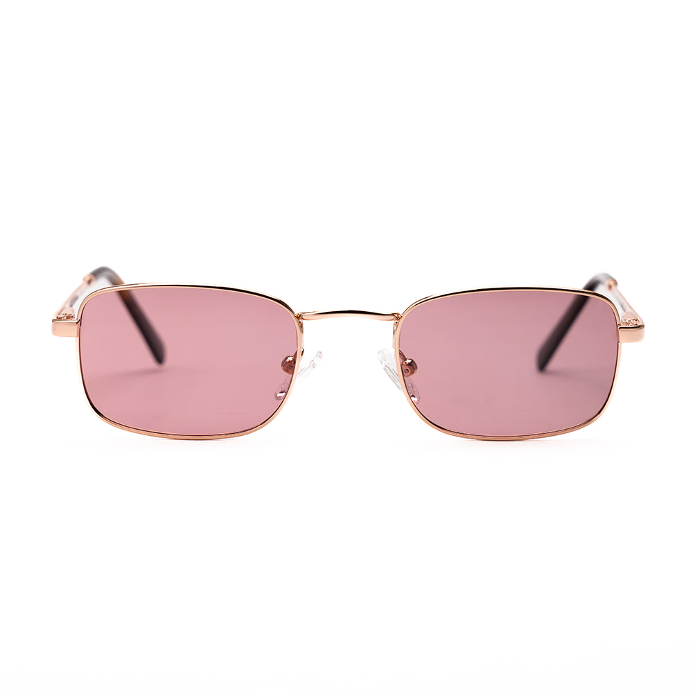 Taupe havana front