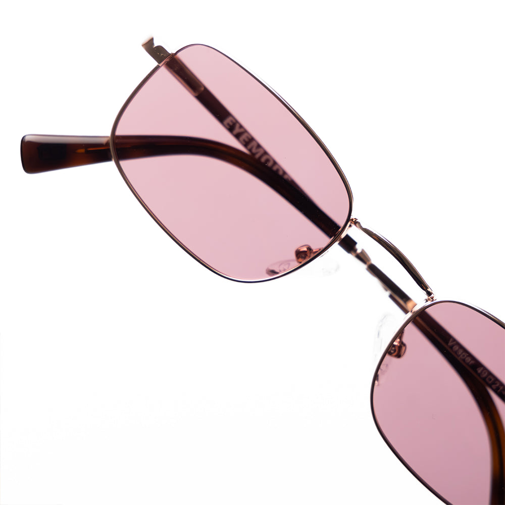 Taupe havana angle