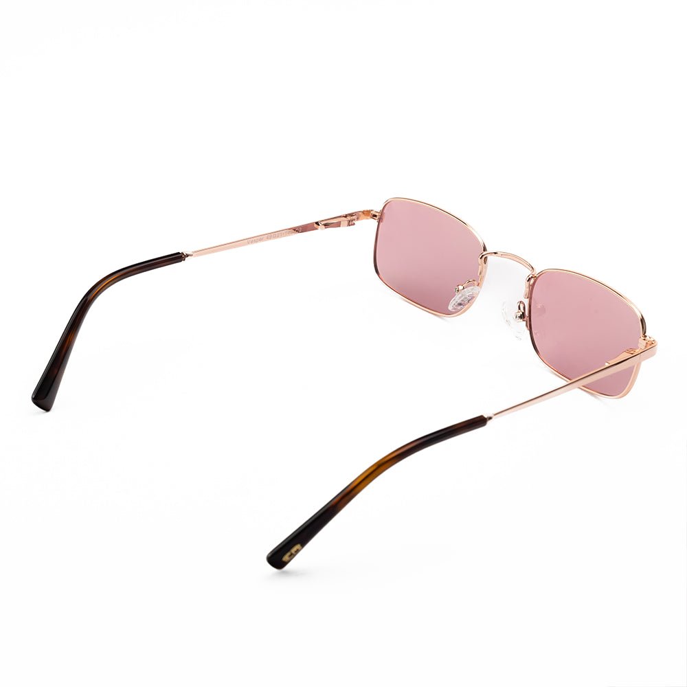 Taupe havana folded