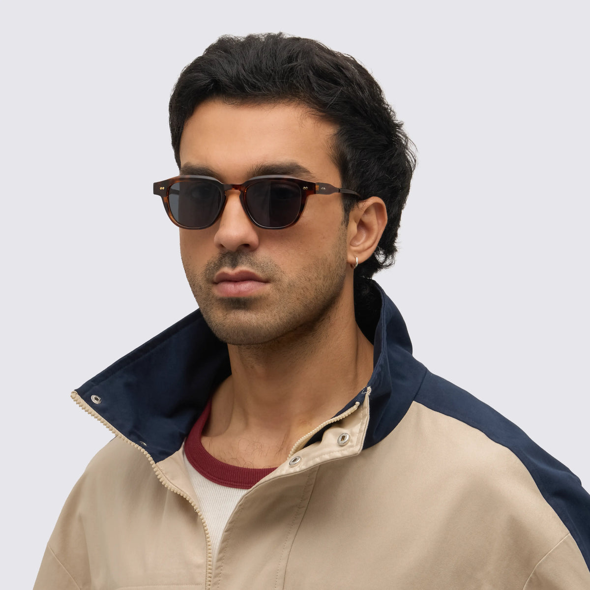 Sky Havana Men Sunglasses