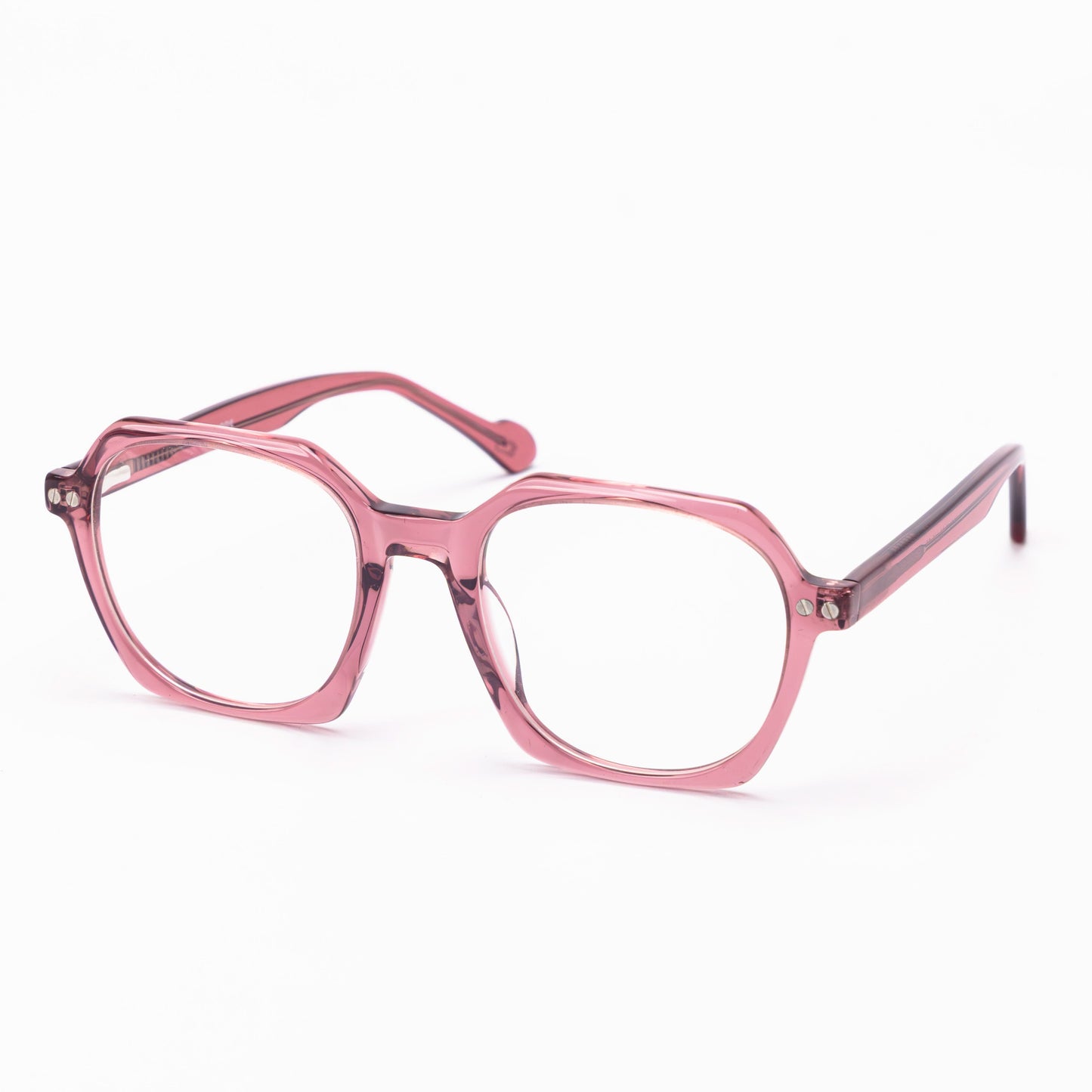 Vireo - Crimson Blush