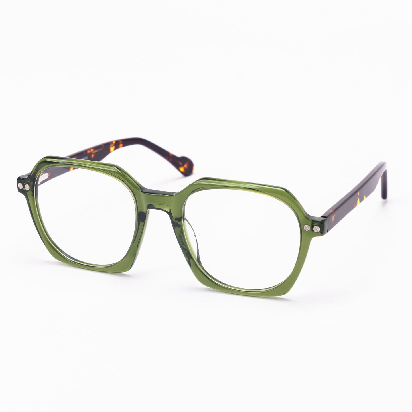 Vireo - Scarlet Leaf