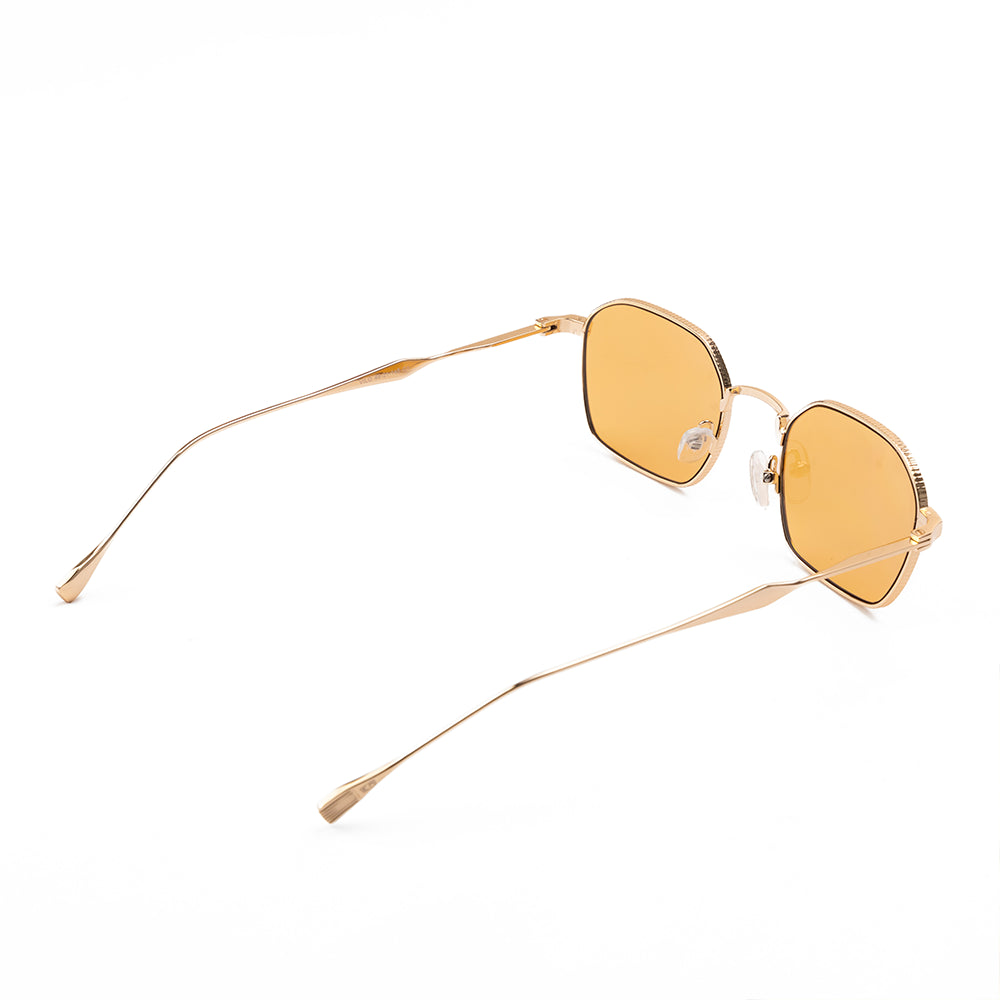 Lightweight Mustard Frame