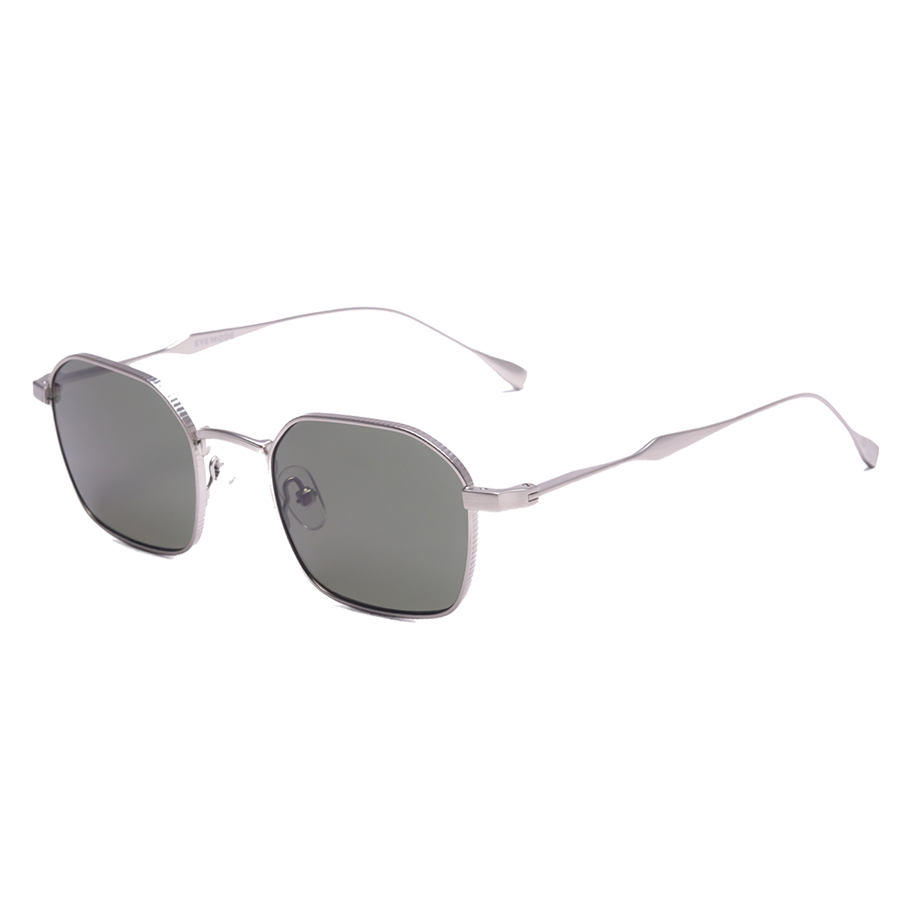 Modern Silver Shades