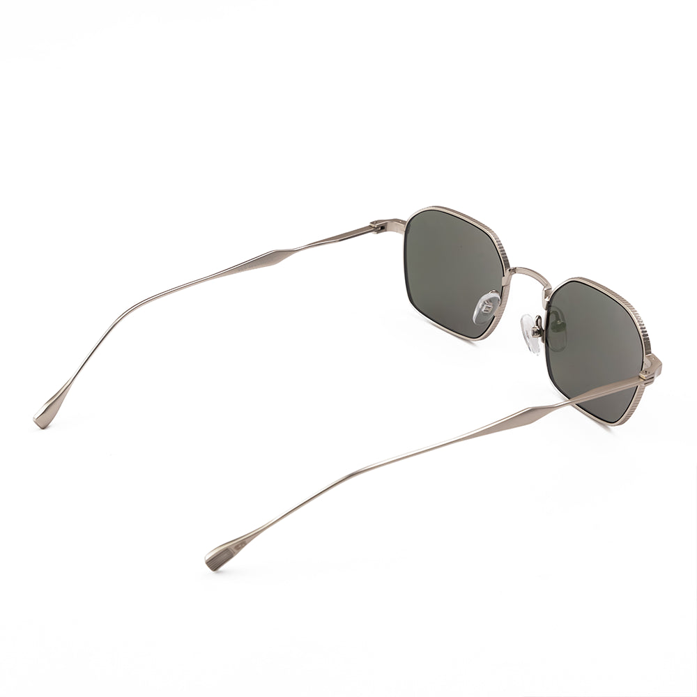 Lightweight Silver Frame