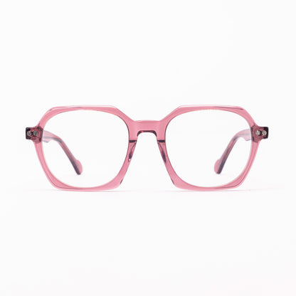 Vireo - Crimson Blush