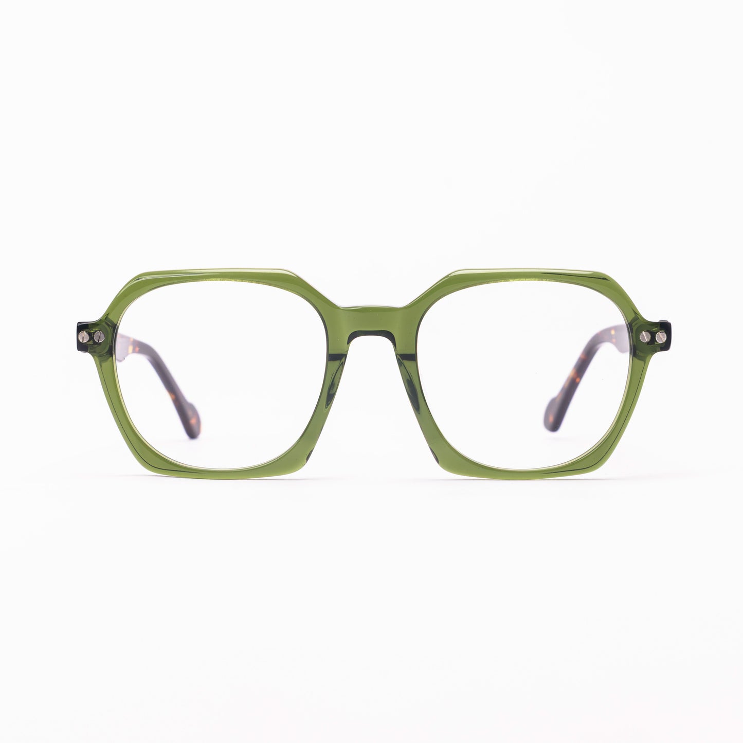 Vireo - Scarlet Leaf