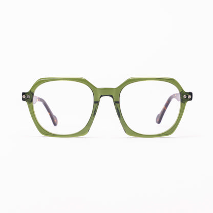 Vireo - Scarlet Leaf