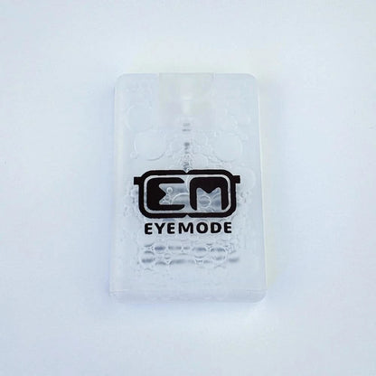 Lens Cleaning Solution