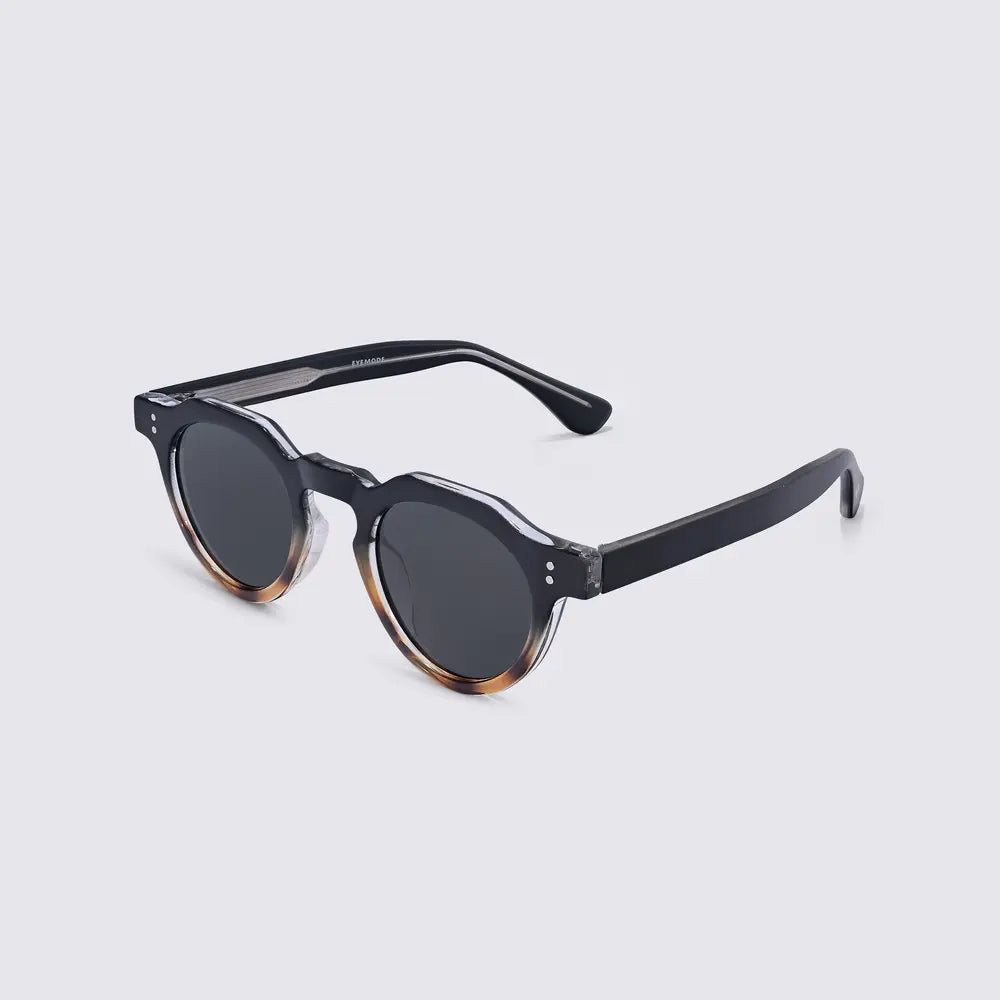 Sienna brown eyewear