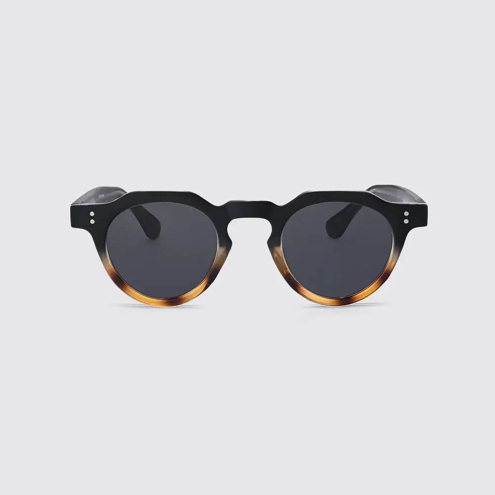 Sienna brown sunglasses
