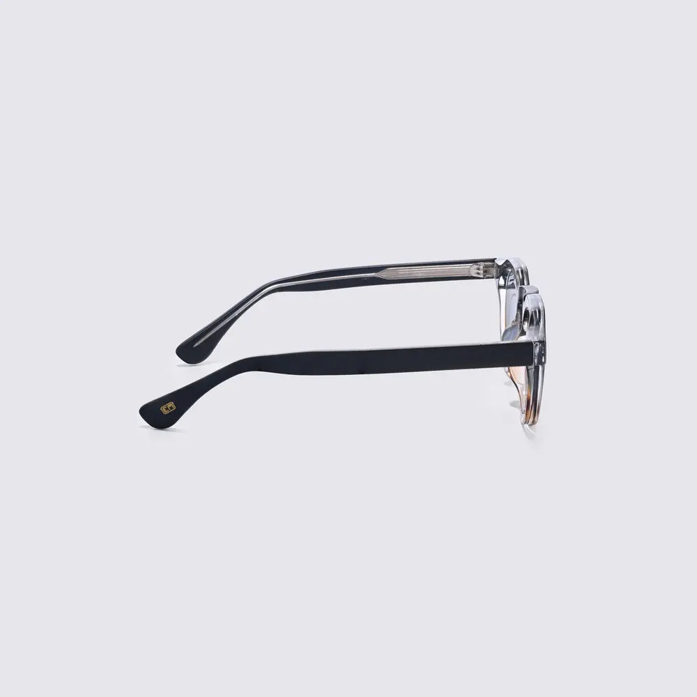 Sienna brown eyewear